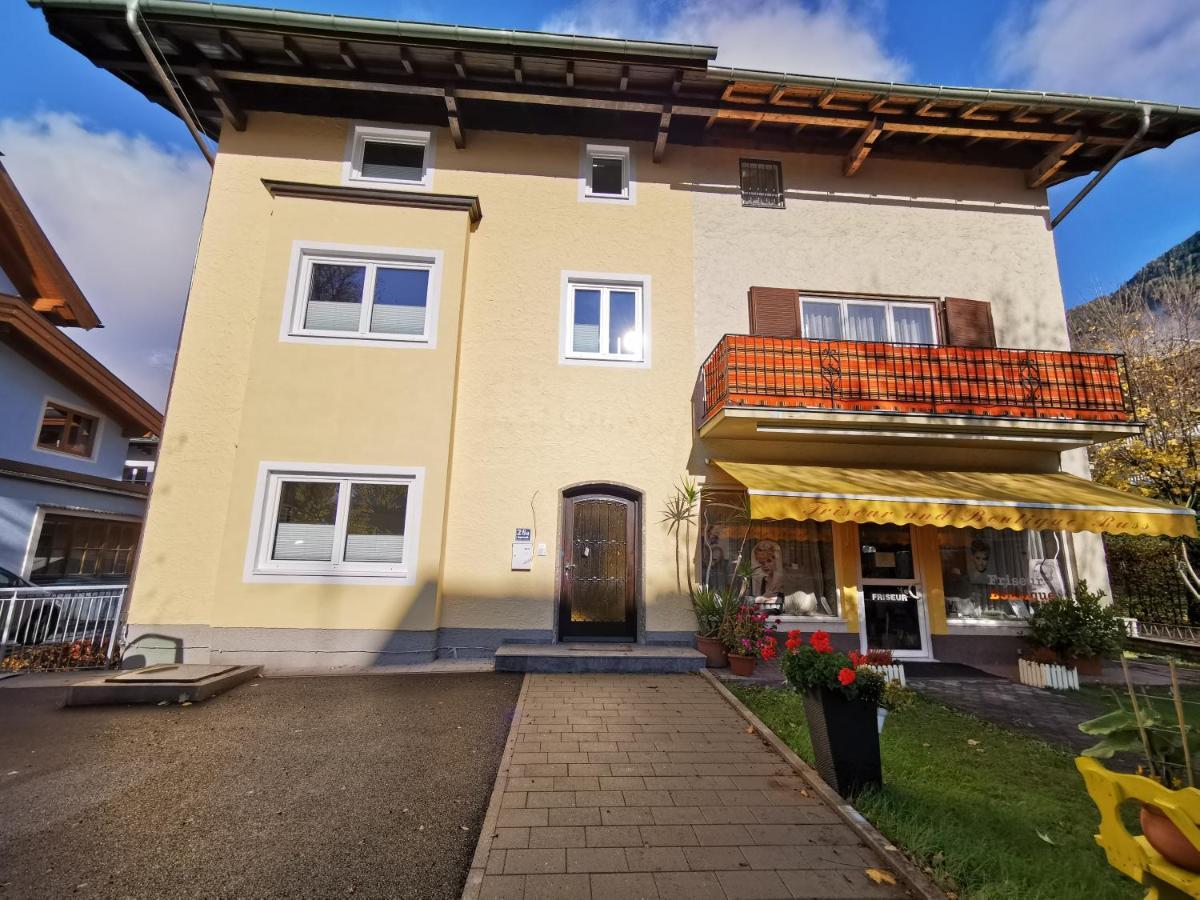 Villa Rowa Bad Hofgastein Extérieur photo