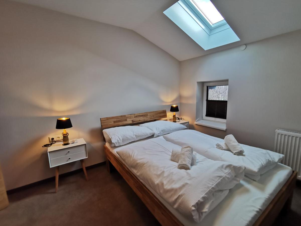 Villa Rowa Bad Hofgastein Extérieur photo